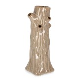 VASO EDRICK TRONCO TORTORA 15X37H
